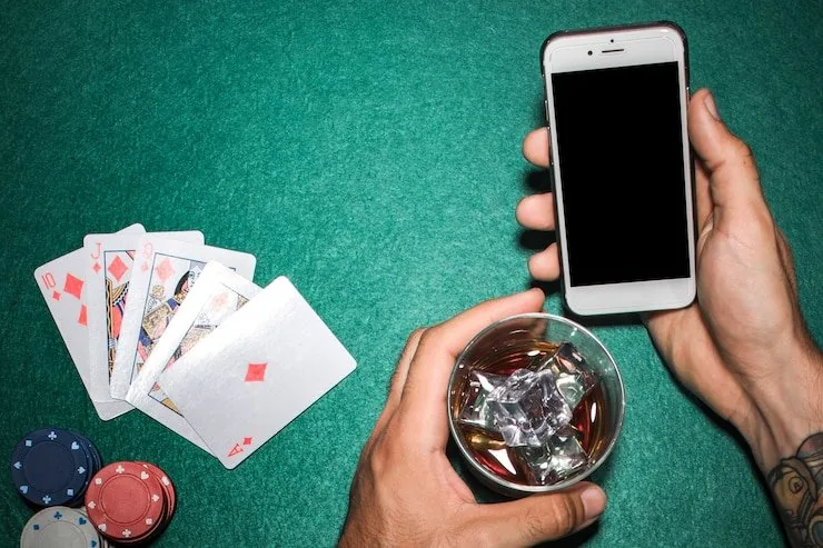 z777app Follow Every Bet on the Roulette Track